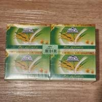 ราคา ยกแพ็ค 12 ก้อน สบู่อาบน้ำศิริอร Sirion สูตรมะขาม ผิวใส เนียนนุ่ม ชุ่มชื่น ดูก่อนกว่าวัย ช่วยเพิ่มวิตามินให้กับผิว (15619569429)