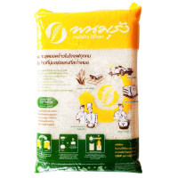 ราคา พนมรุ้ง ข้าวญี่ปุ่น 5 กิโลกรัม Japanese Rice 5kg Panomrung brand (20487536707)