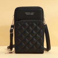 ราคา Portable Mobile Phone Purse For Women Classy Womens Wallet With Diamant Rooster Detailing Functional And Fashionable Womens Crossbody Bag Large Capacity Womens Wallet For Everyday Use Trendy Crossbody