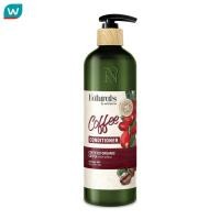 ราคา Naturals by Watsons เนเชอรัล บาย วัตสัน ทรู เนเชอรัล คอฟฟี่ คอนดิชันเนอร์ 490มล (21028754768)