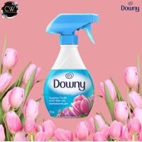 ราคา ส่งฟรี ใหม่ Downy ดาวน์นี่ สเปรย์ฉีดผ้าหอม กลิ่น แพชชั่น Downy Fabric Spray Passion Downy Scent mistique sunrise fresh Ambipur ambipur แอมบิเพอร์ (19476567245)