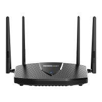 ราคา ประกัน LT Totolink X6000R AX3000 Wireless Dual Band Gigabit Wi Fi 6 Router เราเตอร์ ตัวกระจายสัญญาณ HITECHubon (20862220656)