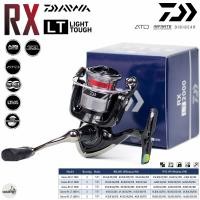 ราคา รอกตกปลา DAIWA RX LT REEL SERISE SPINNING (20576237925)