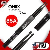 ราคา พร้อมส่ง ไม้กลอง ONIIX By Zildjian ขนาด 5A 7A 85A ของแท้ made in USA ไม้ Hickory ไม้ตีกลอง ขนาดถนัดมือ DRUM STICK 1คู่ ส่งด่วน มี COD (20577090107)