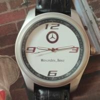 ราคา นาฬิกา Benz ญี่ปุ่น สภาพเก่าเก็บไม่ผ่านการใช้งาน พร้อมสายใหม่ (19296892694)