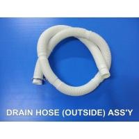 ราคา ท่อน้ำทิ้งเครื่องซักผ้าฮิตาชิ DRAIN HOSE OUTSIDE ASS Y ยี่ห้อ Hitachi อะไหล่แท้ พาร์ท PTSF 120MV 008 (15587241158)