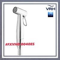 ราคา VRH ชุดสายฉีดชำระสเตนเลสทรงเอียง FXVH0 0040ES (17466836134)