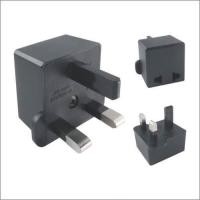 ราคา ปลั๊กแปลงขาต่างประเทศอังกฤษ มาเลเซีย สิงค์โปร์ ฮ่องกง 3500w (20039956938)