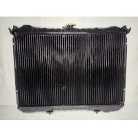 ราคา หม้อน้ำ นิสสัน บิ๊กเอ็ม เครื่องดีเซล วัสดุเป็นทองแดง สินค้าตรงรุ่นรถยนต์ 1 ชิ้น radiator NISSAN BIG M DESEL (20771018635)