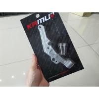 ราคา ขาปั้ม Kamui ADV350 ปั้มNissin 4pot 100mm จานหน้า 256mm ADV 350 (18429201662)