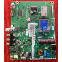 ราคา เมนบอร์ด SHARP LC 32LE180M พาสบอร์ด QPWBNG665WJN1 (5403608918)