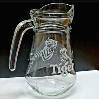 ราคา เหยือกเบียร์ HEINEKEN CHANG SINGHA LEO ASAHI แท้ 100 (21050463892)