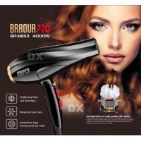 ราคา ไดร์เป่าผม ไดร์เป่าผมพกพา เครื่องเป่าผม รุ่น BR 4000W (18226184427)