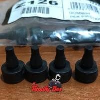 ราคา จุกยางถาดรองกล่องท้าย แบรนด์ GIVI KAPPA SHAD WANSHILE (20557159592)