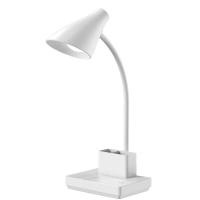 ราคา PHITO โคมไฟตั้งโต๊ะ โคมไฟอ่านสือ ไฟตั้งโต๊ะ ไฟกลางคืน โคมไฟ LED ปรับแสงได้ โคมไฟตั้งโต๊ะแบบพับได้ ปรับระดับได้รอบทิศทาง โคมไฟหัวเตียง โคมไฟตั้งโต๊ะอัจฉริยะ ชาร์จแบตได้2 สไตล์ (21158697606)