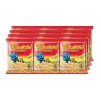 ราคา Corn Puff Corn Chips Original 18 g x 12 Bags คอร์นพัฟฟ์ ข้าวโพดอบกรอบ รสดั้งเดิม 18 กรัม x 12 ซอง (15433098617)