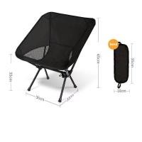 ราคา เก้าอี้ตกปลาแบบพกพาหนาเก้าอี้นักเรียนเก้าอี้พับได้กลางแจ้งสำหรับตั้งแคมป์แบบเก้าอี้มีพนักพิง (19908995394)