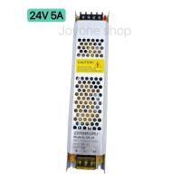 ราคา สวิทชิ่งเพาวเวอร์ซัพพลายแบบบาง12V 5A 60W 10A 120W 33A 400W 24V Switching Power Supply หม้อแปลง บาง 12 โวลต์ ใช้งานได้กับไฟLED ไฟโมดูล กล่องแปลงไฟเอนกประสงค์ (16832214182)