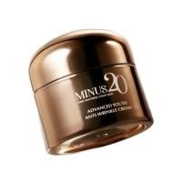 ราคา ไมนัส20 ครีมบำรุงผิว Minus 20 (21087336817)