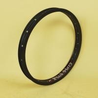 ราคา 18นิ้ว Alienation BMX Bike CirCle วงกลมวงกลมของ Double Action Street 36 Hole Tool (16216240471)