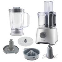Kenwood Multipro Compact เครื่องเตรียมอาหาร รุ่น FDP302SI