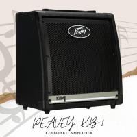 ราคา PEAVEY KB 1 Keyboard Amplifier แอมป์คีย์บอร์ด เปียโน (9350141093)
