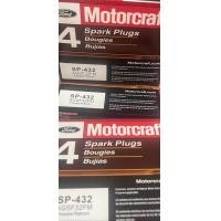 ราคา OEM SP 432 AGSF32FM หัวเทียน motorcraft Ford Focus 1 82 0 05 11 1 6 12 16 2 0 09 12 Mazda Escape2 3 ปี 2010 3 0 ราคาต่อ 1 หัว (15705988760)