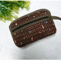 ราคา กระเป๋าสตางค์แฮนเมคกระเป๋า2ชิปกลาง3ช่องขนาดกว้าง7 5สูง4 5นิ้ว (20849012305)