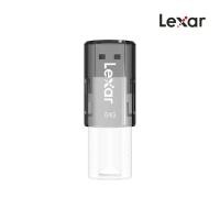 ราคา Lexar JumpDrive S60 USB Flash Drive ยูเอสบีแฟลชไดรฟ์ เชื่อมต่อแบบ Plug and Play ช่วยให้จัดเก็บไฟล์ได้อย่างรวดเร็ว (13232227219)
