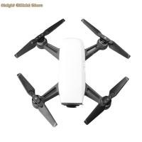 ราคา ใบพัดลดเสียงรบกวนแพลตตินัมสำหรับ DJI Spark ออกใหม่ (20827102389)