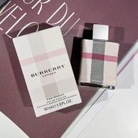 ราคา Burberry London EDP 100ml ของแท้100 น้ำหอมผู้หญิงน้ำหอมป๊อปน้ำหอมติดทนนาน ของแ (21126929871)
