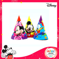 ราคา LOTUSS โลตัส หมวก มิกกี้ รุ่น SC 1026 สีรุ้ง (20419669687)