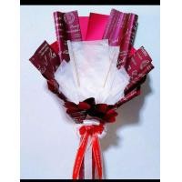 ราคา ช่อดอกไม้ ช่อเปล่า ช่อเปล่าเอนกประสงค์ ช่อเปล่าดอกไม้ (16293642832)