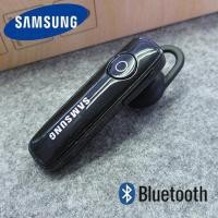 ราคา หูฟังบลูทูธ เสียงดีเบสแน่น Bluetooth Wireless Headset Gratified Business Earphone With Mic หูฟังไร้สาย หูฟังบลูทูธ (9819256238)