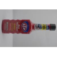 ราคา STP Gas Treatment หัวเชื้อน้ำมันเบนซิน ขนาด 155 ml (12128576319)