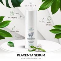 ราคา เซรั่มรกแกะดาริน DARIN Placenta Booster Serum (21055416272)