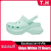 ราคา Counter Genuine CROCS CLASSIC CLOG Mens and Womens SANDALS 206302 รองเท้าวิ่ง รองเท้าผ้าใบ รองเท้าแตะ The Same Style In The Store (20510106826)