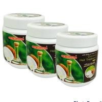 ราคา 3 กระปุก carebeau coconut hair treatment wax แคร์บิว โคโคนัท แฮร์ทรีทเม้นท์ แว็กซ์ ทรีทเม้นท์บำรุงผม สูตรมะพร้าว บรรจุกระปุกละ 500 กรัม (11503604794)