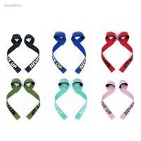ราคา DANA Weight Lifting Straps Cushioned Wrist Strength Training Support Deadlift Straps for Men and Women Cushioned Wrist Strength Training Support Deadlift Straps Weight Lifting Straps (16846421429)