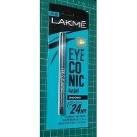 ราคา Lakme Eye Conic Kajal 0 35g อายไลน์เนอร์ ที่เขียนขอบตา สีดำเข้ม กันน้ำ ติดทน 24 ชั่วโมง (17824508069)