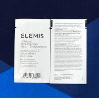 ราคา Elemis Dynamic Resurfacing Brightening Serum 2 ml ขนาดทดลอง (20052495005)
