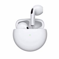 ราคา จัดส่งจากกรุงเทพ VIVO หูฟังบลูทูธ ไร้สาย ของแท้100 TWS Wireless Bluetooth Headset BT V5 1 สเตอริโอ หูฟังเล่นเกมส์ แยกเสียงซ้ายขวา ระบบเสียง HiFi เบสหนัก กันน้ำ รุ่นใหม่ล่าสุด (20483794445)