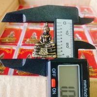 ราคา ยกลัง100องค์ บรรจุตลับอย่างดี พระพุทธชินราช หลวงปู่ทวด หลวงพ่อโสธร เล็ก ทอง หลวงพ่อโสธร ใหญ่ ทอง (20566818929)