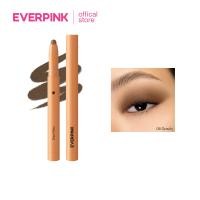 ราคา EVERPINK Draw Matte เอฟเวอร์พิงค์ ดรอว์ เมท อายแชโดว์ สติ๊ก เนื้อครีมนุ่มลื่น สีชัดติดทนนาน กันน้ำกันเหงื่อ (20944244595)