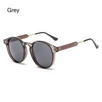 ราคา แฟชั่น แนวโน้ม UV400 แว่นตา แว่นกันแดดสำหรับผู้หญิง ผู้ชาย เฉดสี แว่นกันแดดวินเทจ แว่นกันแดดทรงเหลี่ยม (9965512847)