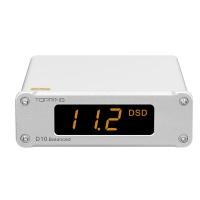 ราคา Topping D10B Balanced USB DAC ประกันศูนย์ไทย (9636642265)