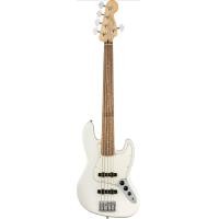 ราคา FENDER PLAYER JAZZ BASS V เบสไฟฟ้า Music Arms (20691555035)