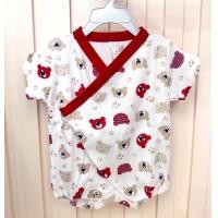 ราคา ชุด ซามูไร งานMeLove ผ้าcotton (20533100687)