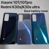 ราคา ฝาหลัง mi10T Mi10tpro ฝาครอบอบต mi10T mi10Tpro (18752987769)