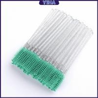 ราคา Yiha แปรงปัดขนตา แปรงขนตาทิ้ง พิเศษสำหรับขนตา แปรงปัดคิ้ว Extreme Slim หวีปัดคิ้ว แปรงปัดคิ้ว ขนตาขนตาขนตา แปรงแต่งหน้า Eyelash brush (18118333453)